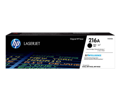 Toner HP 216A black 1050str.